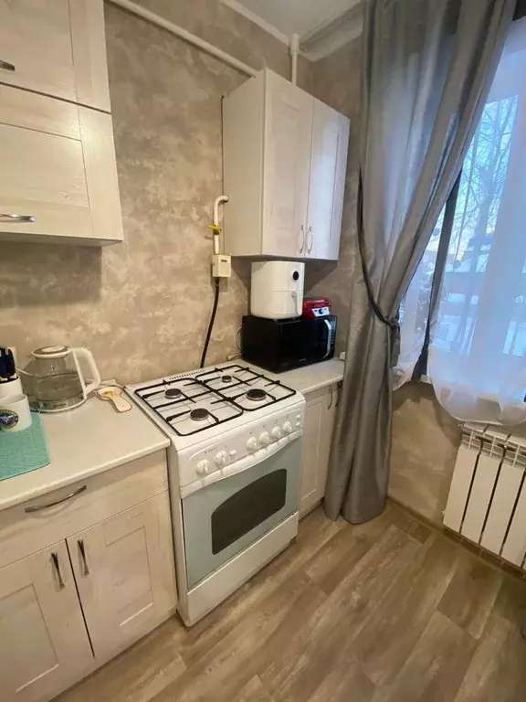 Продаётся 1-к квартира, 32 м - Фото 1