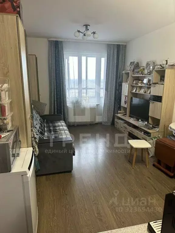 Студия Санкт-Петербург Усть-Славянка тер., просп. Советский, 36к1 ... - Фото 1