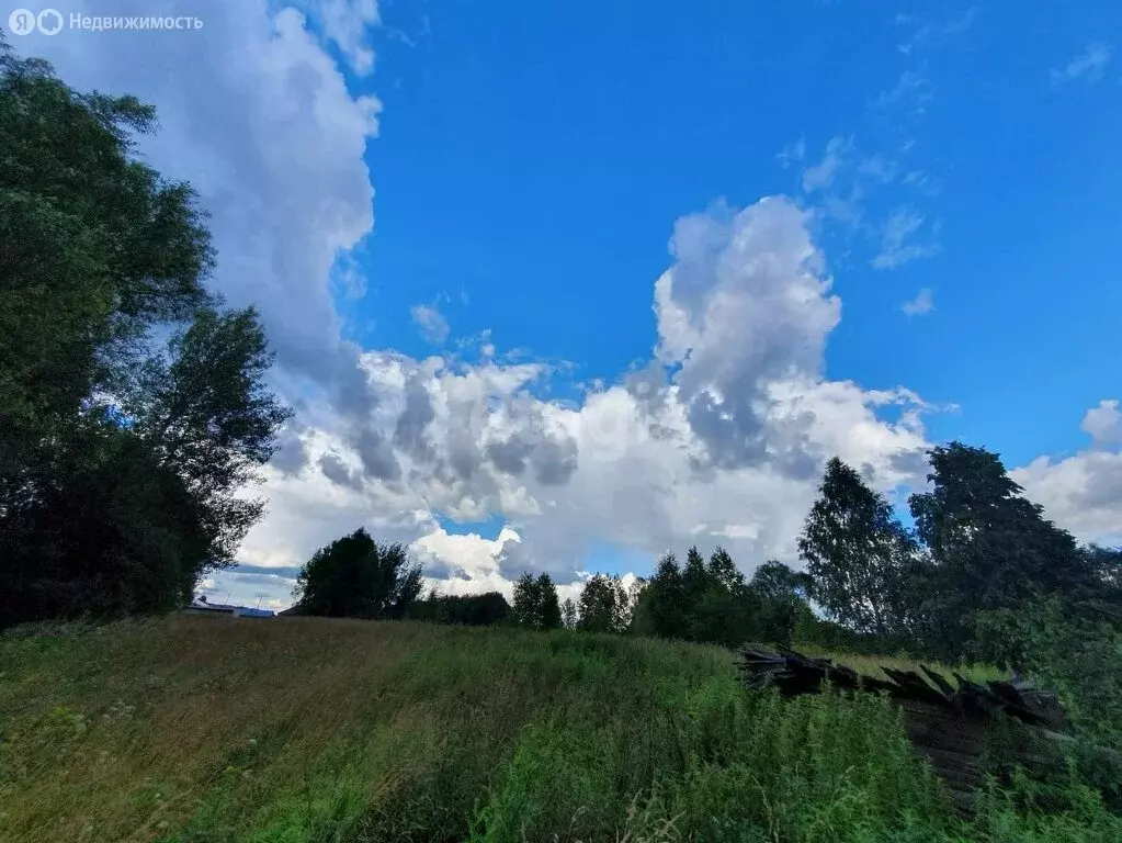 Участок в Республика Марий Эл, городской округ Йошкар-Ола, деревня ... - Фото 1