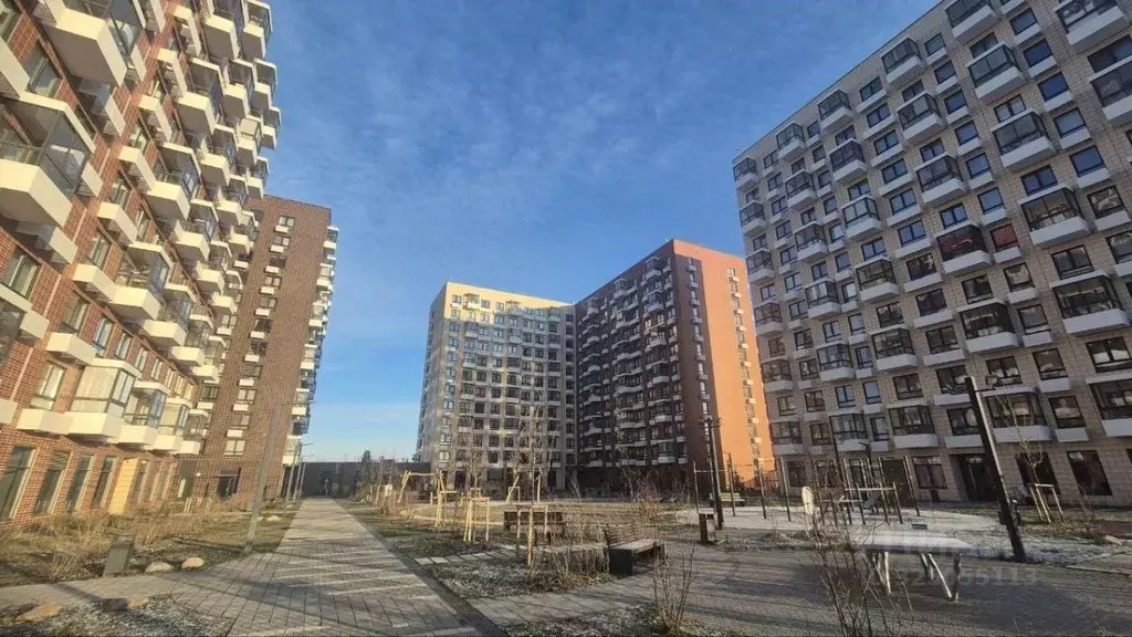 2-к кв. Ленинградская область, Ломоносовский район, Аннинское ... - Фото 1