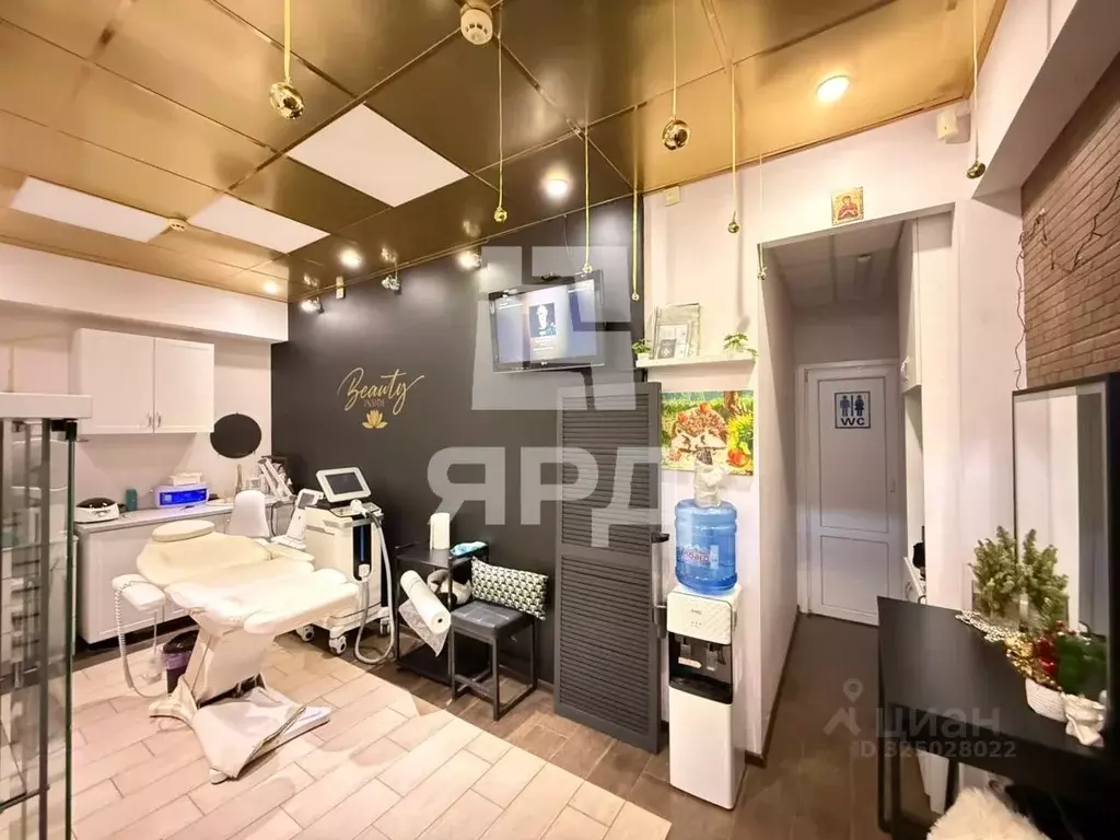 Помещение свободного назначения в Ростовская область, Таганрог ул. ... - Фото 2