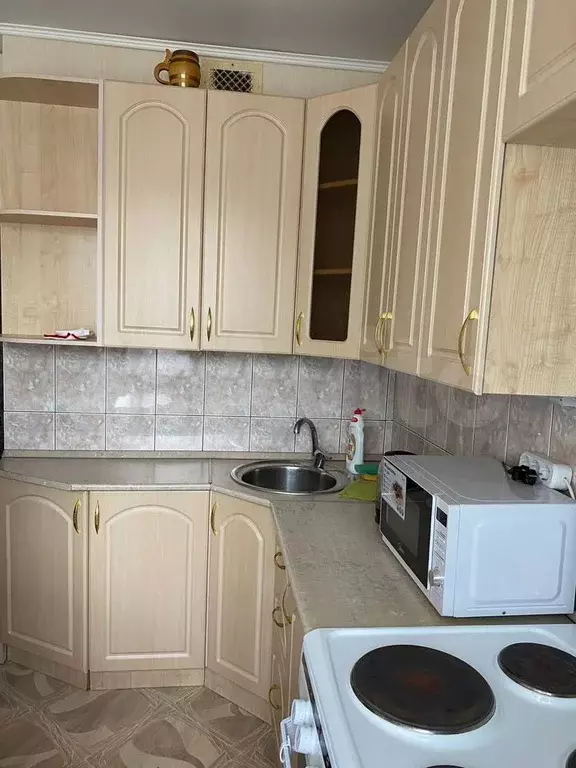 3-к. квартира, 65 м, 3/9 эт. - Фото 1