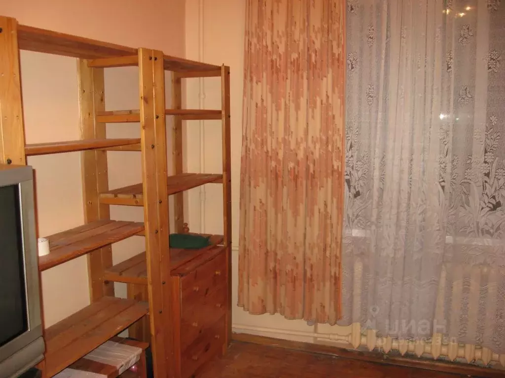 Комната Москва 2-й Верхний Михайловский проезд, 10 - Фото 2