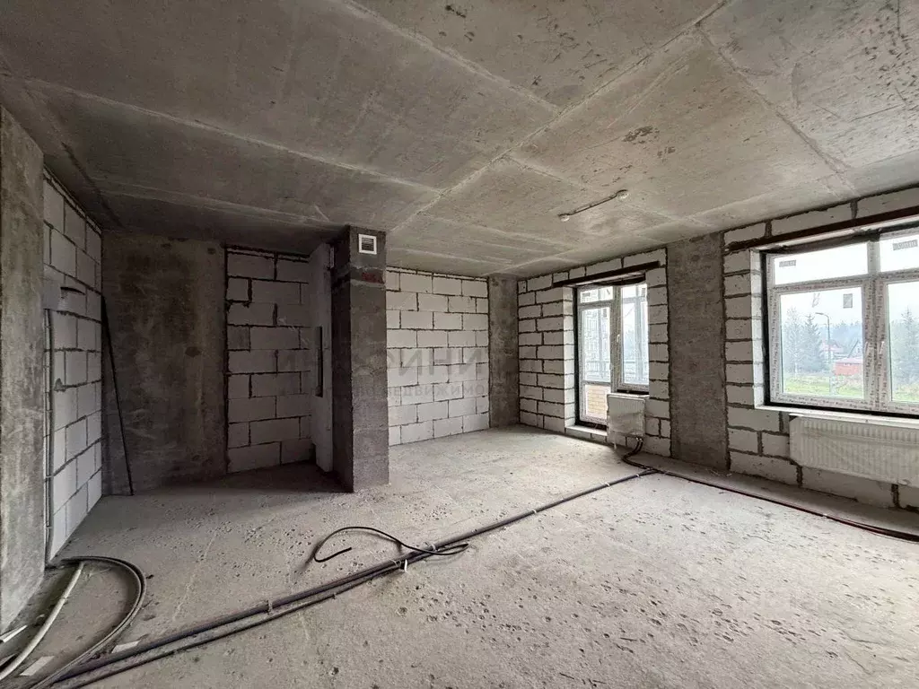 Студия Московская область, Красногорск городской округ, Сабурово пгт ... - Фото 0