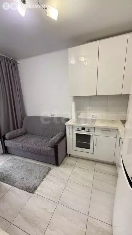 1-комнатная квартира: Москва, Долгопрудная аллея, 15к5 (37 м) - Фото 1