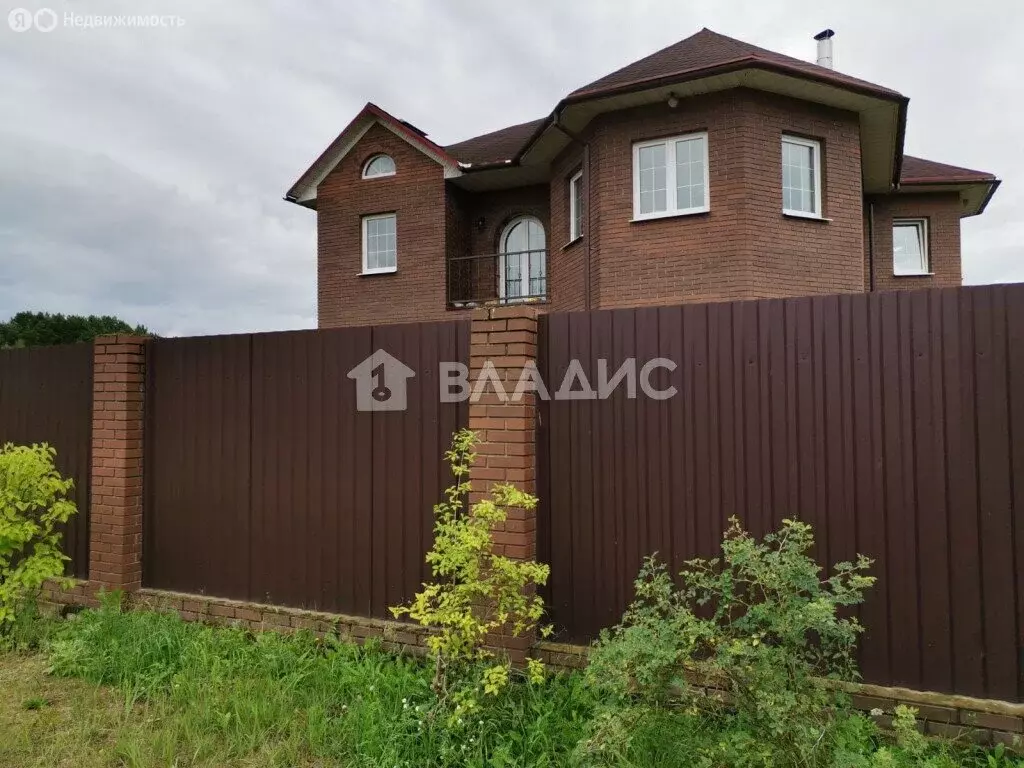 Дом в деревня Старое Уткино, 3А (270 м) - Фото 2