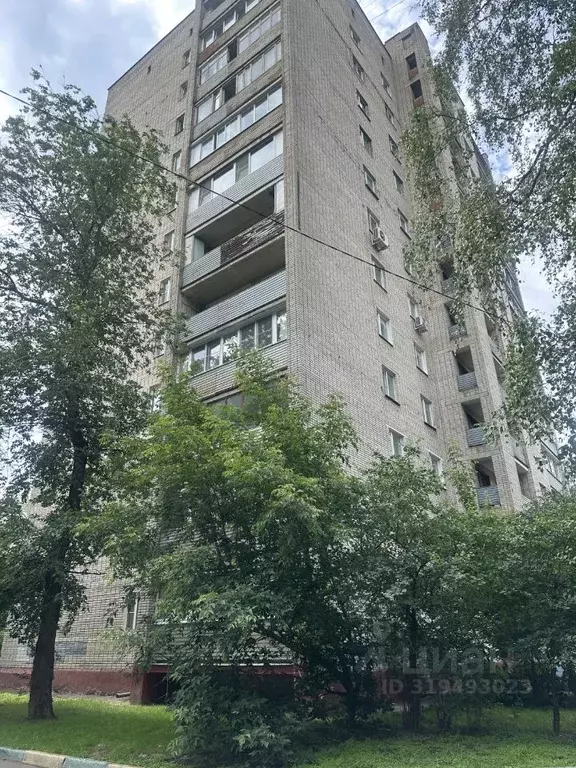 3-к кв. Московская область, Химки Московская ул., 24а (63.0 м) - Фото 0