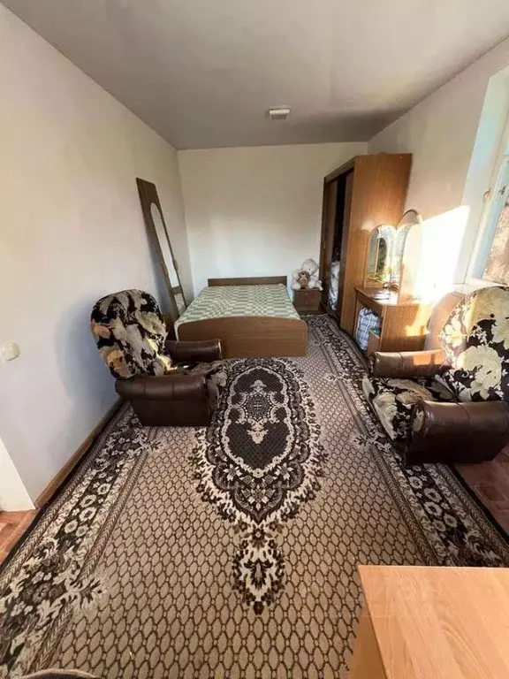 Дом в Кабардино-Балкария, Нальчик городской округ, с. Адиюх ш. ... - Фото 1