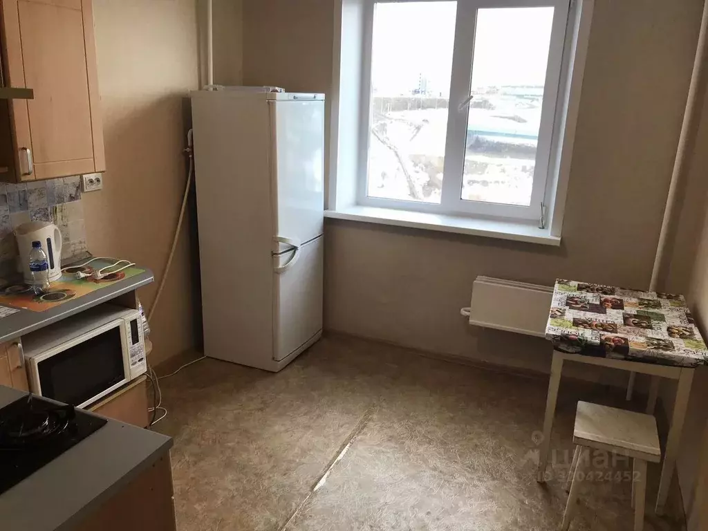 1-к кв. Пермский край, Пермь ул. Старцева, 7 (36.0 м) - Фото 0