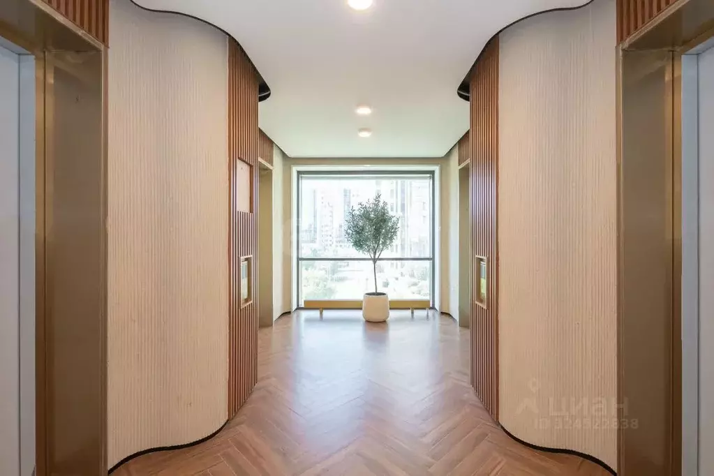 3-к кв. Новосибирская область, Новосибирск ул. Максима Горького, 10 ... - Фото 1