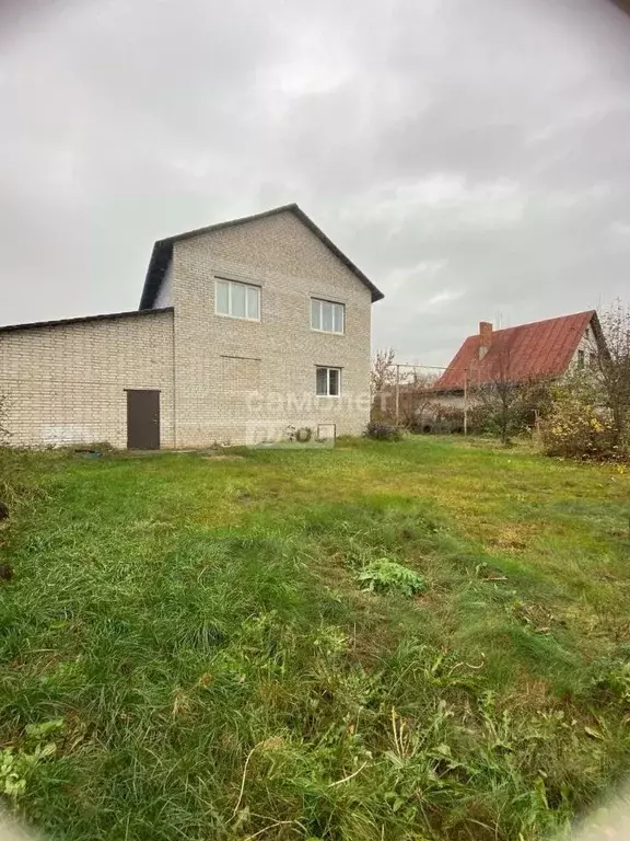 Дом в Нижегородская область, Бор Паново мкр, ул. Рождественская, 15 ... - Фото 2