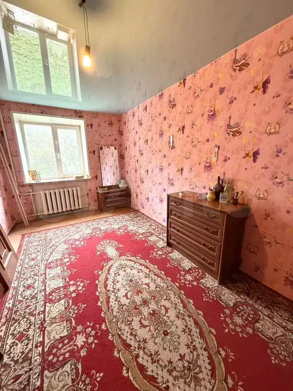 2-к. квартира, 43 м, 2/4 эт. - Фото 0