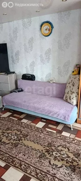 1-комнатная квартира: посёлок городского типа Ярега, Советская улица, ... - Фото 1