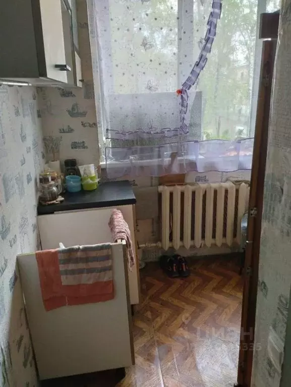 Комната Ивановская область, Иваново Сосновая ул., 1/12 (18.0 м) - Фото 1