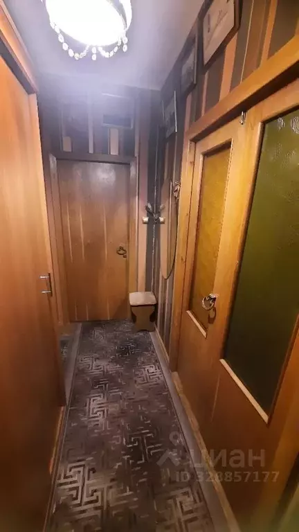 Комната Москва 5-й Донской проезд, 21К8 (15.0 м) - Фото 1