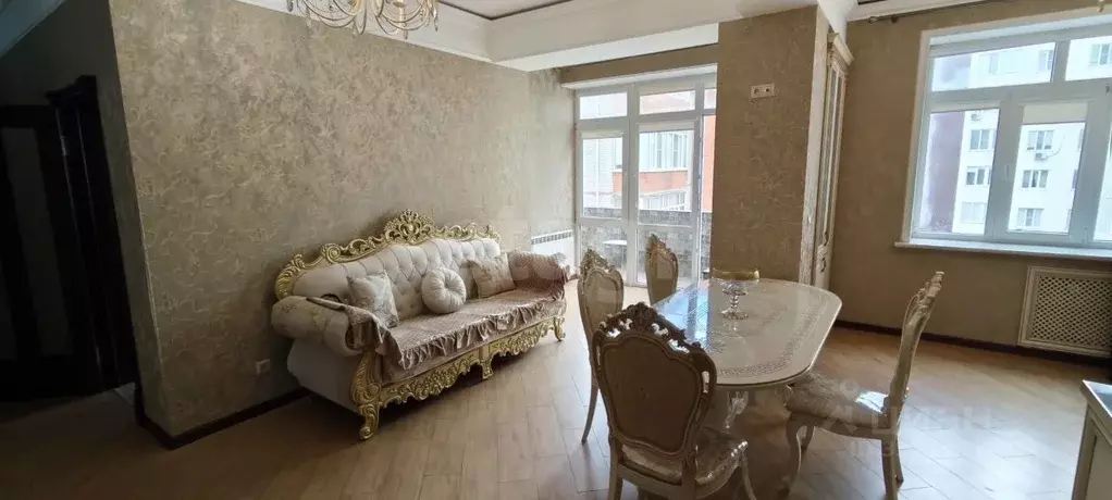 3-к кв. Дагестан, Махачкала ул. Юсупова, 84к2 (80.0 м) - Фото 1
