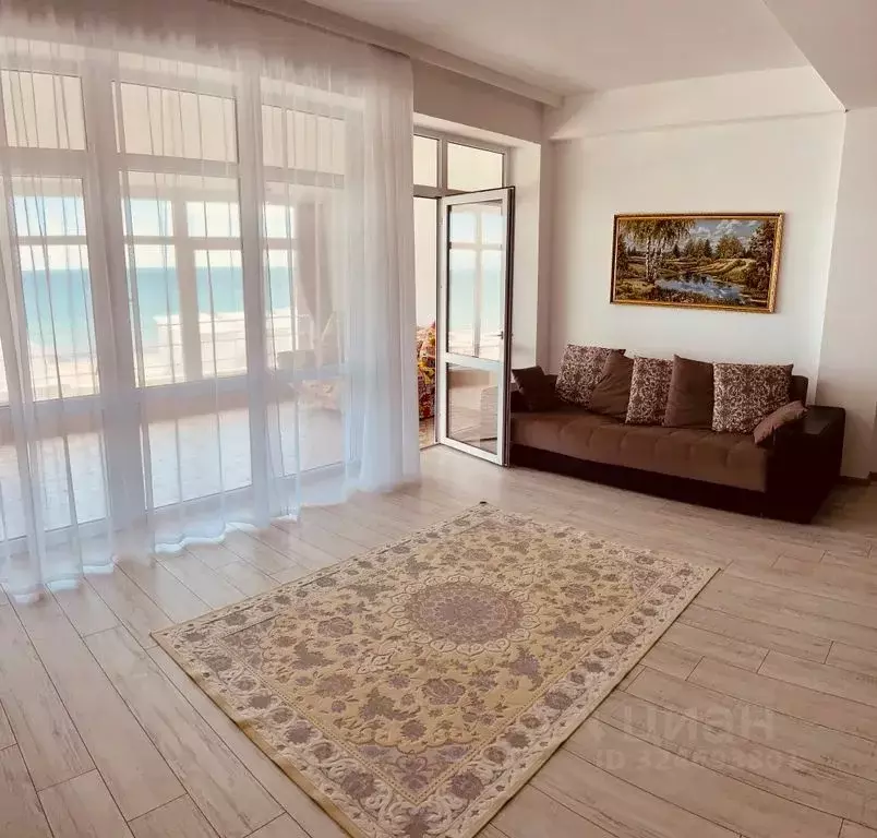 2-к кв. Крым, Евпатория ул. Маяковского, 17Бк1 (86.0 м) - Фото 1