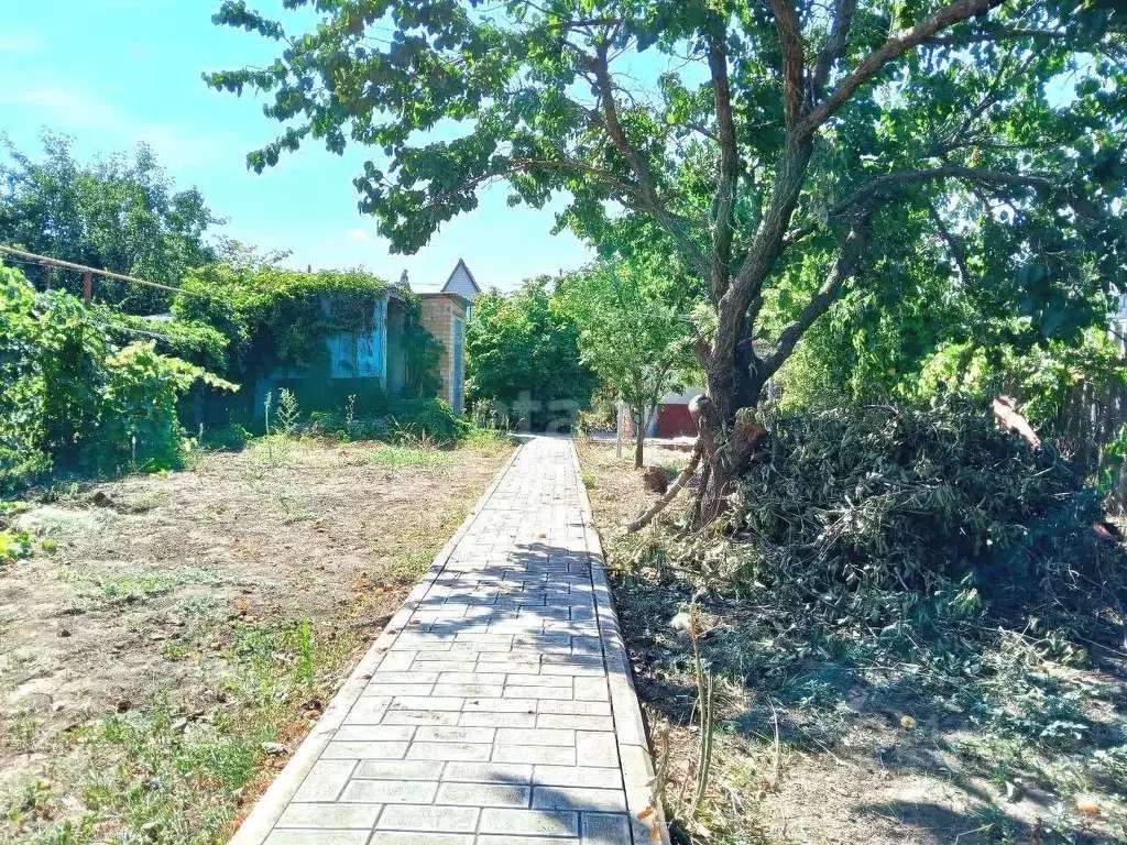 Дом в Ростовская область, Таганрог Звездочка садовое товарищество,  ... - Фото 1