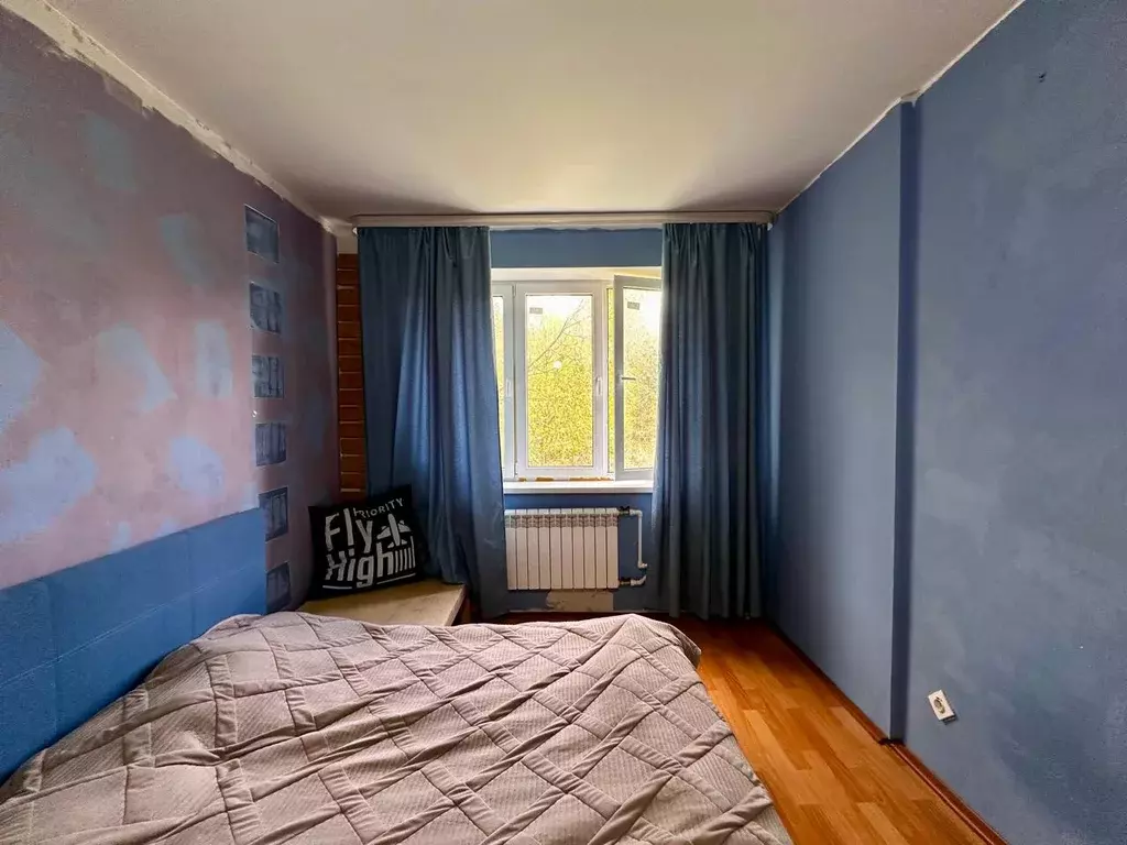 Продаётся 1-к квартира, 43.2 м - Фото 0