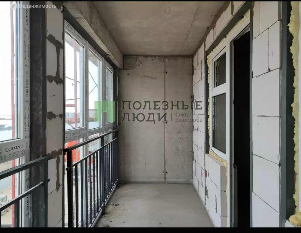 2-комнатная квартира: Севастополь, Маячная улица, 3 (60 м) - Фото 0