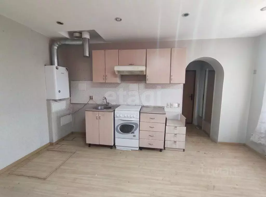 Студия Костромская область, Кострома проезд 3-й Высотный, 5 (20.7 м) - Фото 1