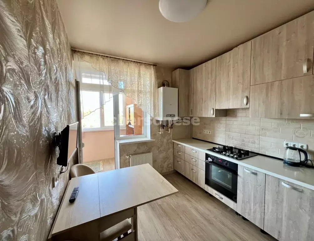 1-к кв. Севастополь ул. Челнокова, 12/1 (39.0 м) - Фото 2