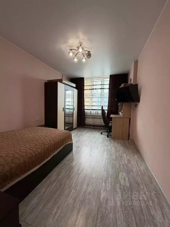 1-к кв. Московская область, Мытищи просп. Астрахова, 7 (33.2 м) - Фото 1