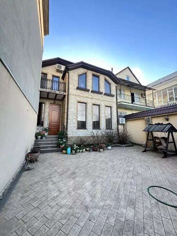 Дом в Дагестан, Махачкала ул. Камалова, 48 (220 м) - Фото 2