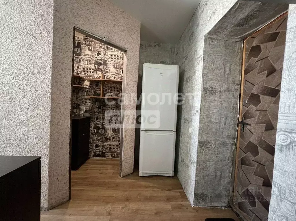 Комната Пензенская область, Пенза ул. Ново-Черкасская, 5 (18.0 м) - Фото 2