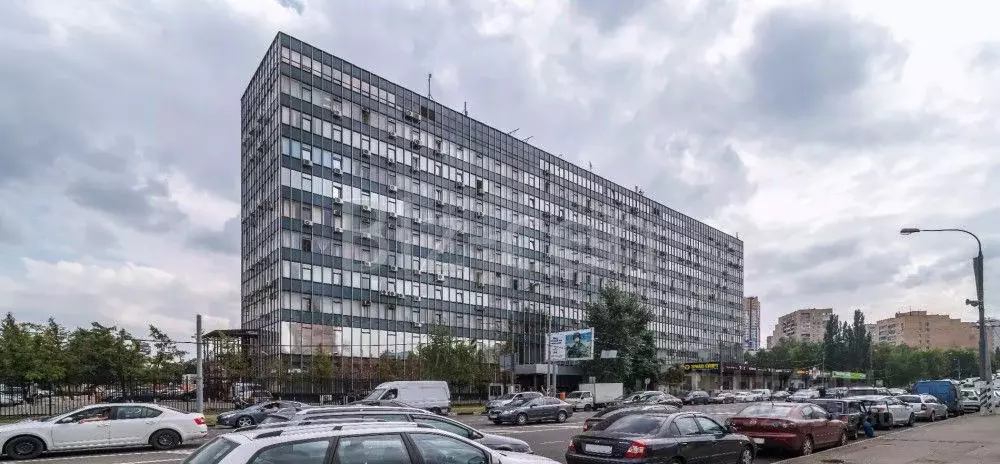 Офис в Москва ул. Вавилова, 69/75 (26 м) - Фото 1