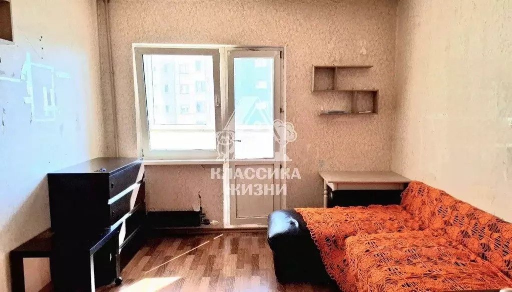 1-к кв. Нижегородская область, Нижний Новгород ул. Богдановича, 4 ... - Фото 2