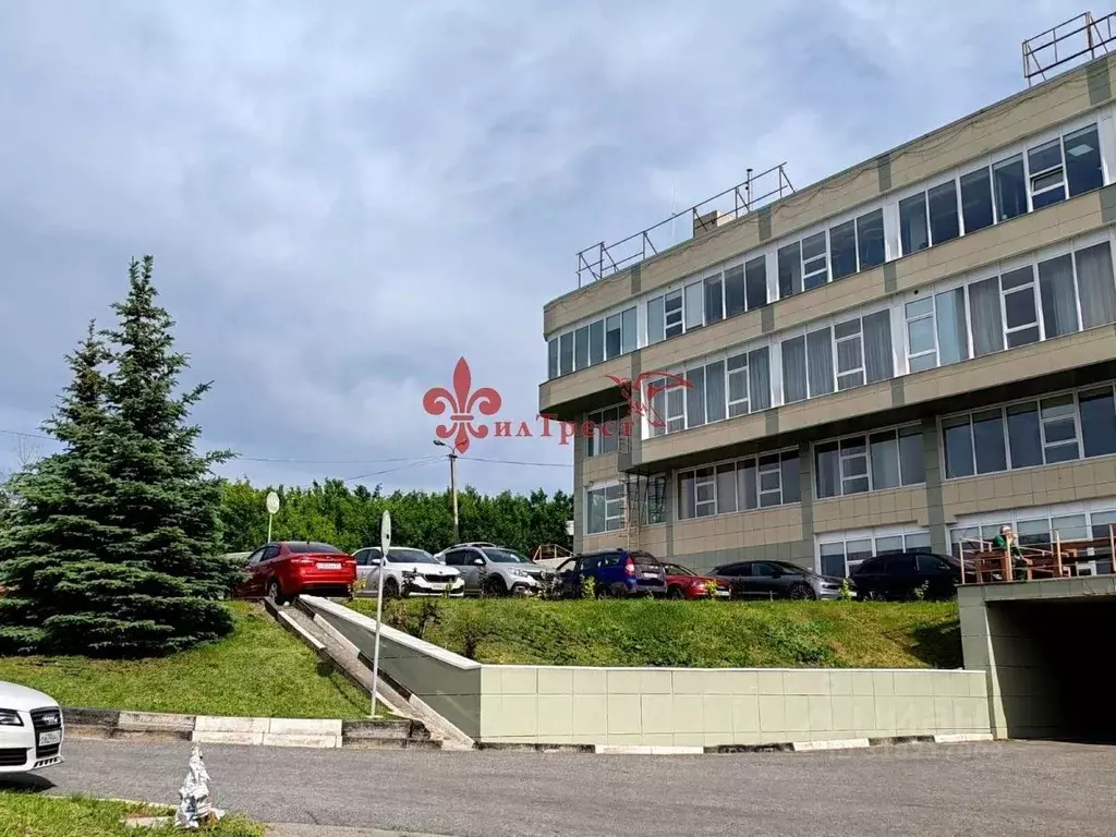 Офис в Белгородская область, Белгород Харьковский пер., 36А (2022 м) - Фото 1
