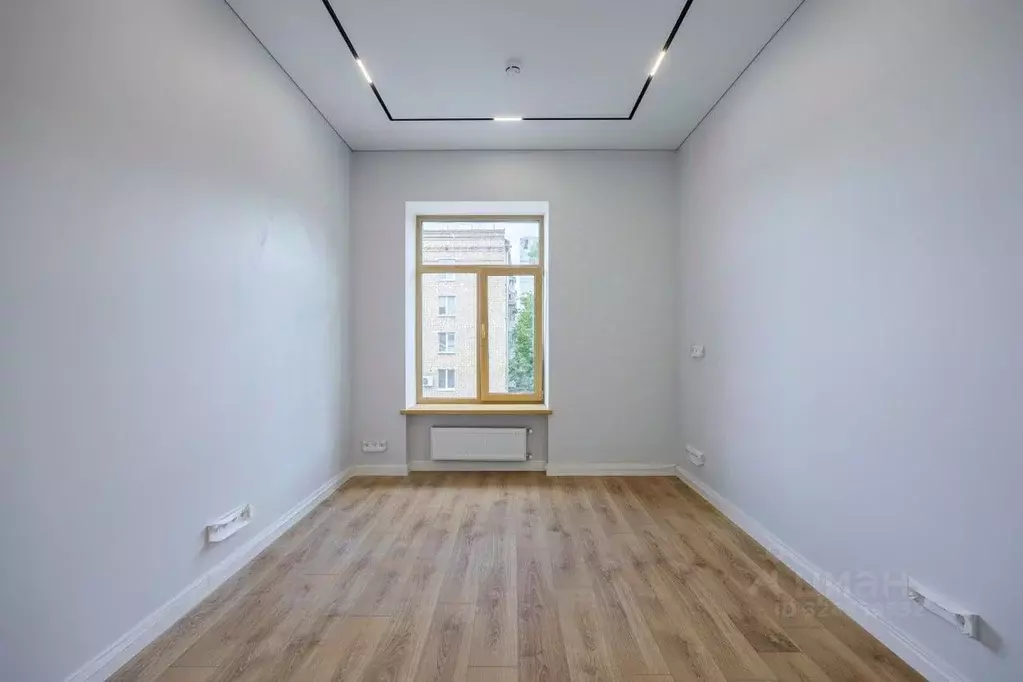 Офис в Москва Ленинградский просп., 47С2 (18 м) - Фото 1