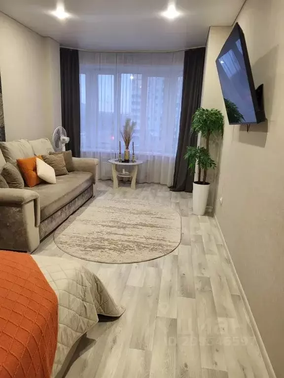 1-к кв. Хакасия, Абакан ул. Некрасова, 33 (40.0 м) - Фото 2