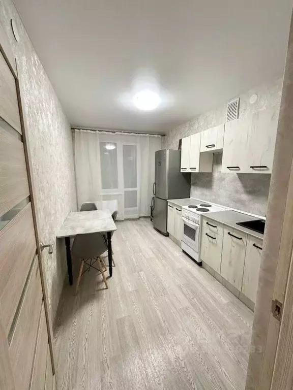 1-к кв. Татарстан, Зеленодольский район, Осиновское с/пос, с. Осиново ... - Фото 1