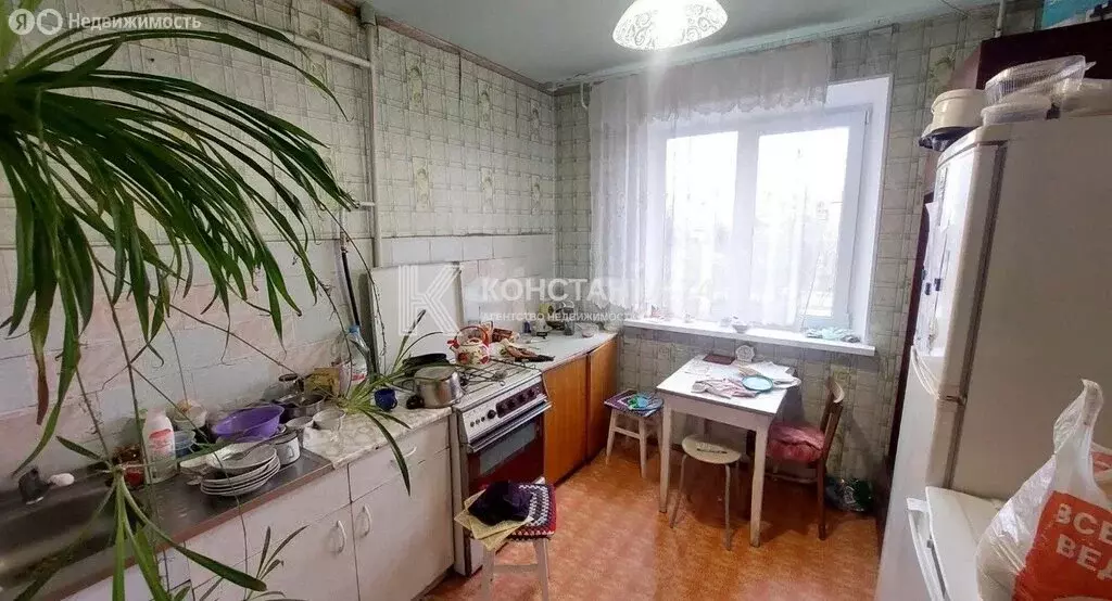 2-комнатная квартира: Миасс, улица Готвальда, 31 (51.1 м) - Фото 1