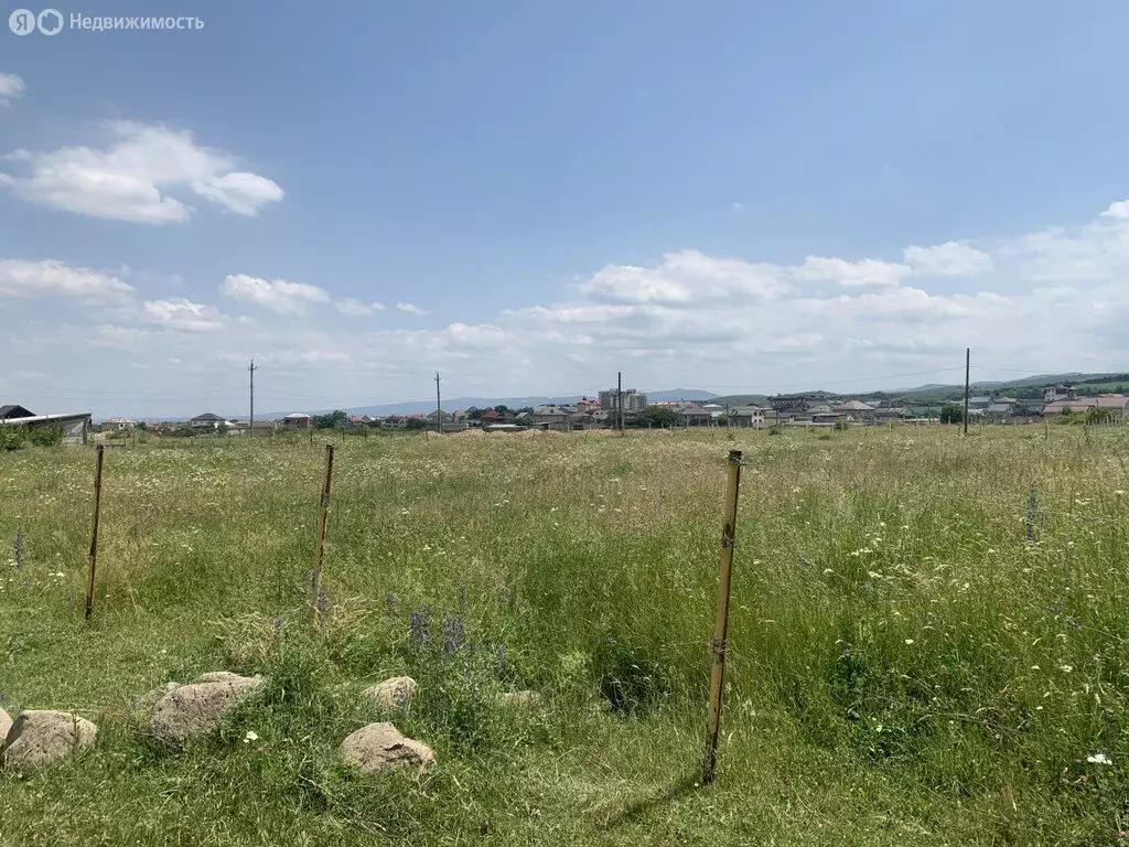 Участок в Шалушка, улица Ленина (10 м) - Фото 1