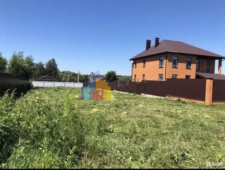 Участок в Тульская область, Тула городской округ, с. Архангельское ул. ... - Фото 1