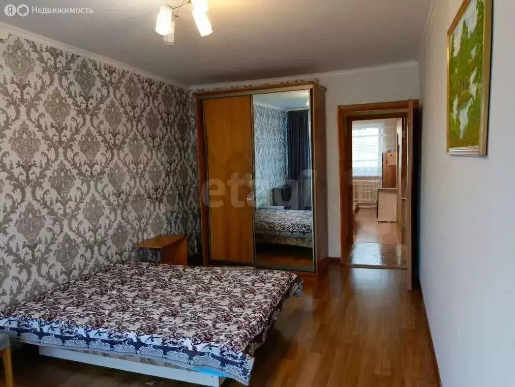 2-комнатная квартира: Лобаново, Советская улица, 5 (48.2 м) - Фото 2