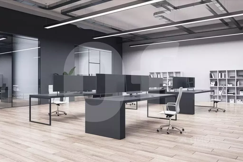 Офис в Москва ул. Двинцев, 3С4 (5446 м) - Фото 1