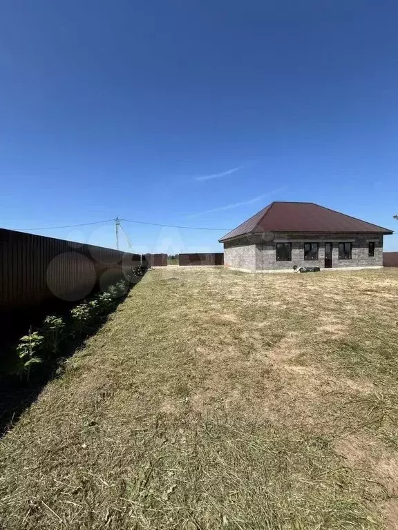 Дом 137 м на участке 10,5 сот. - Фото 1