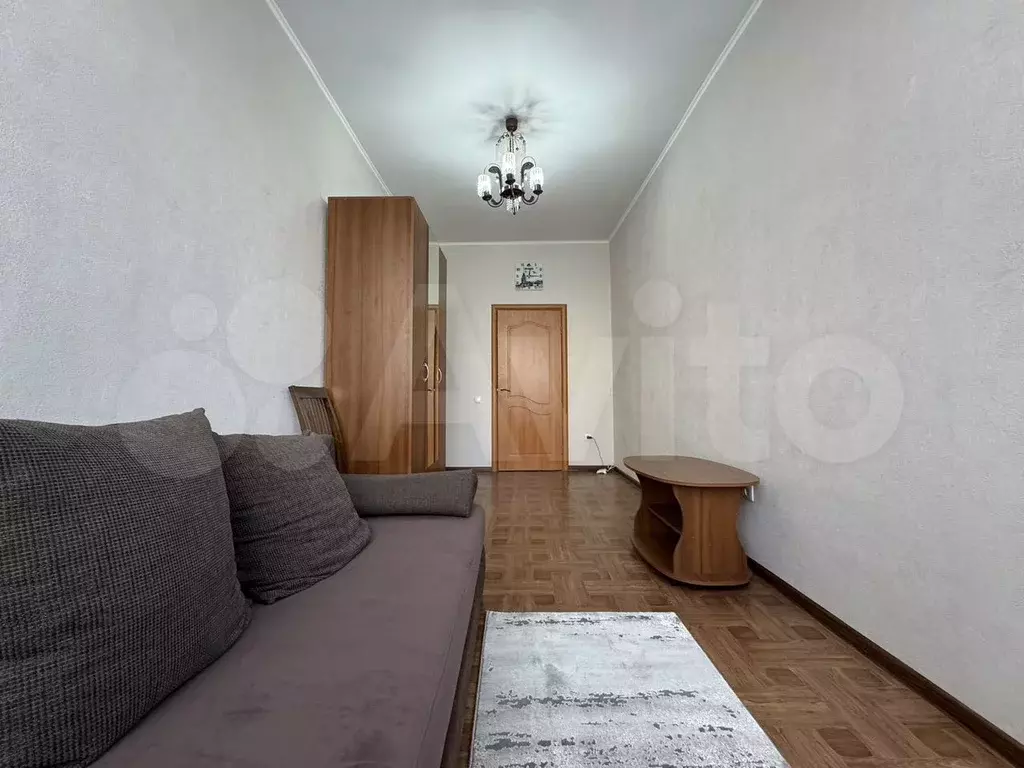 1-к. квартира, 32 м, 1/5 эт. - Фото 1