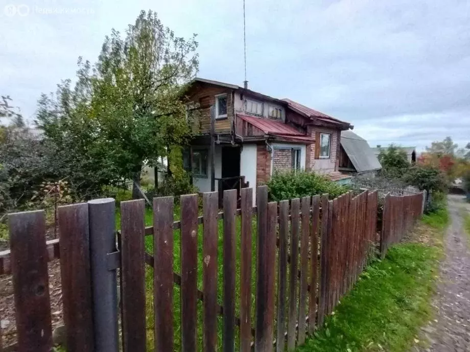 Дом в Минино, Берёзовая улица (37 м) - Фото 1