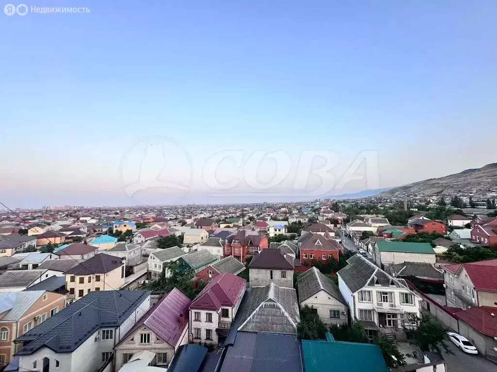 Квартира-студия: Махачкала, улица Зои Космодемьянской, 60 (90 м) - Фото 1