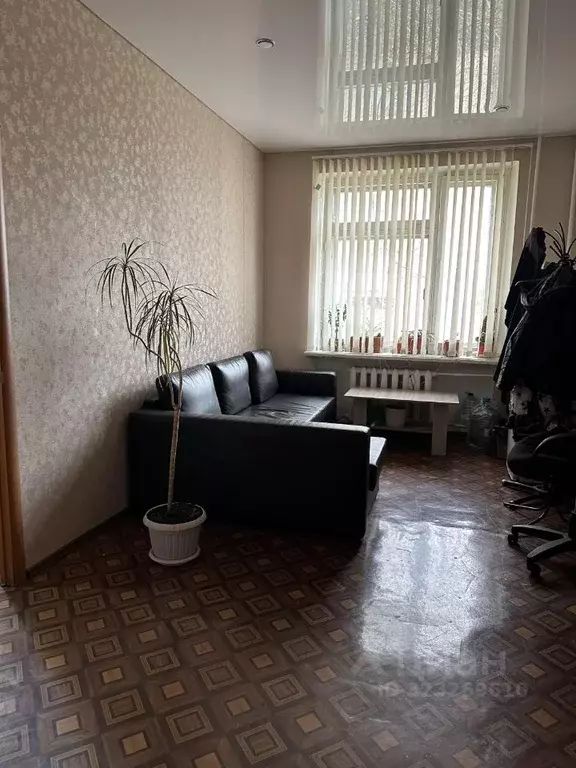 Помещение свободного назначения в Самарская область, Сергиевский ... - Фото 1