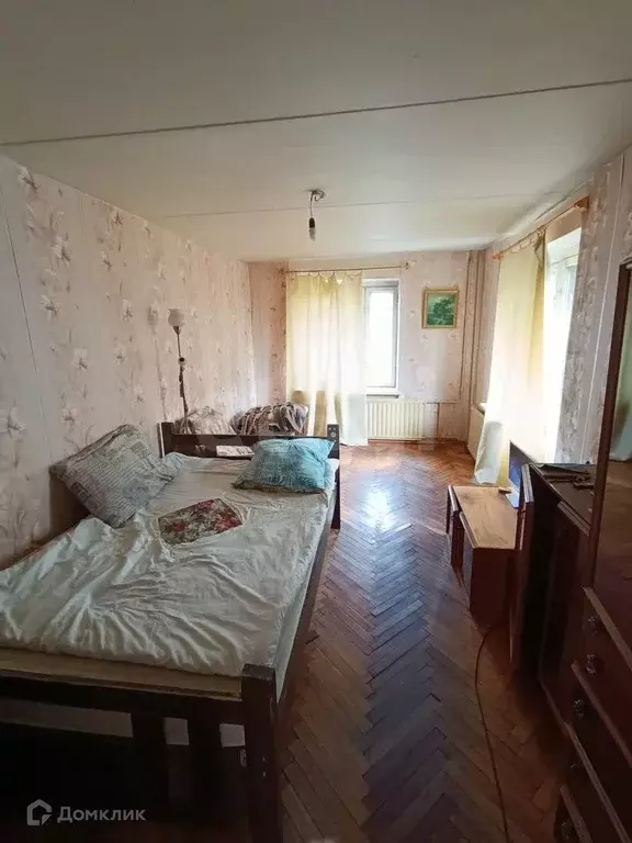 Продаётся 3-к квартира, 72.5 м - Фото 0