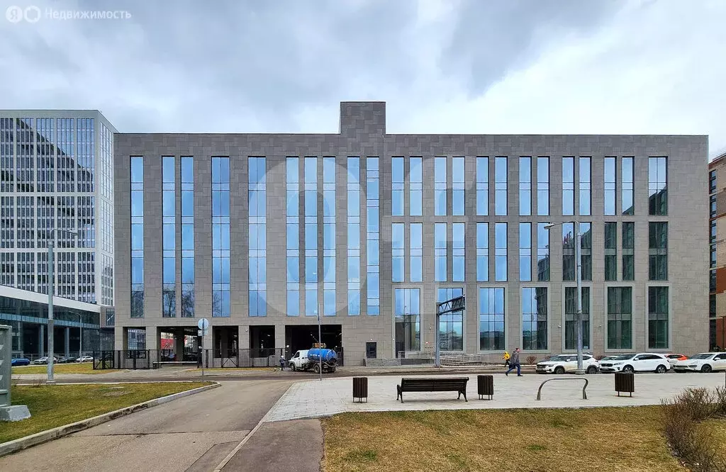 Офис (2282 м) - Фото 0