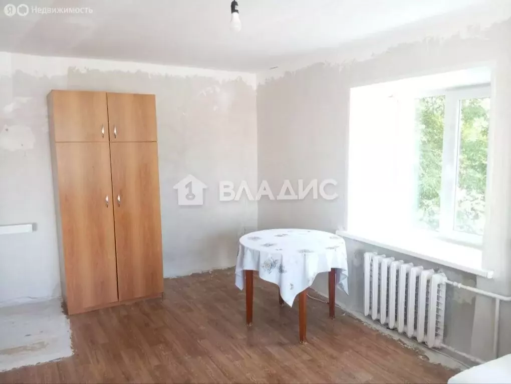 1-комнатная квартира: Стерлитамак, проспект Ленина, 57 (29.7 м) - Фото 1