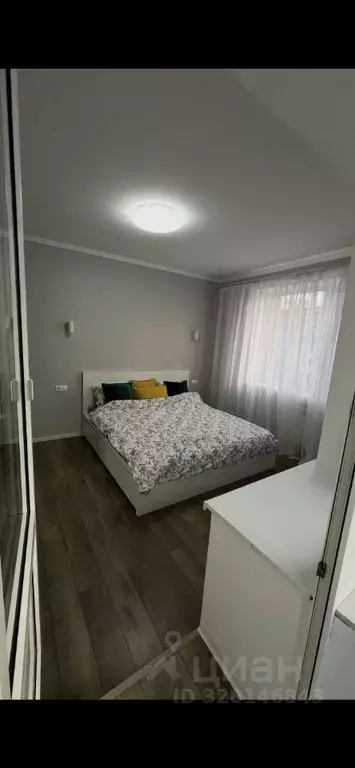 2-к кв. Башкортостан, Уфа ул. Ленина, 99/1 (65.0 м) - Фото 2