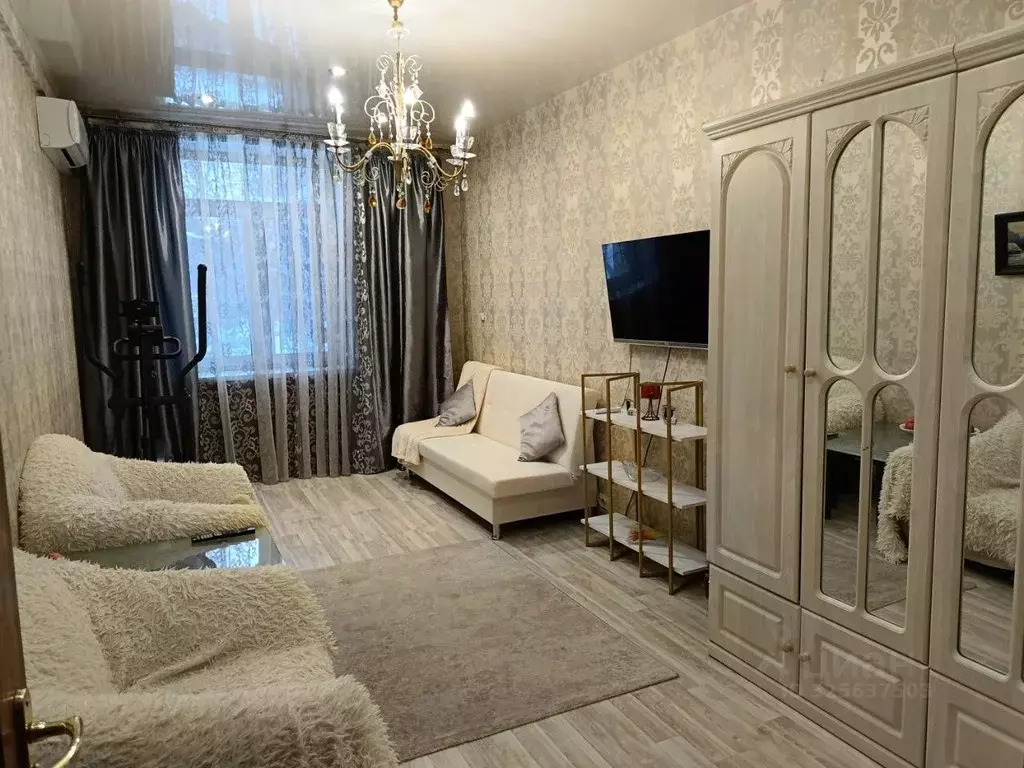 3-к кв. Москва Коптевская ул., 26К1 (70.0 м) - Фото 1